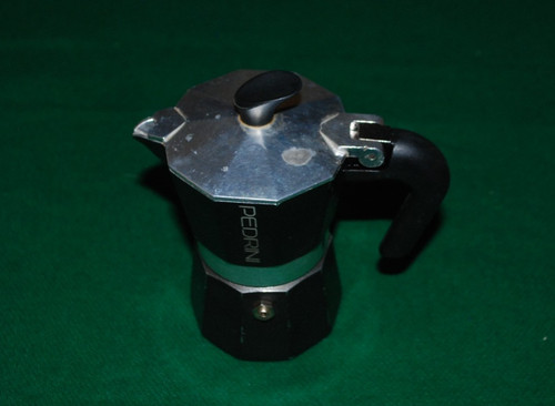 Pedrini espressokanne - pedrini,,