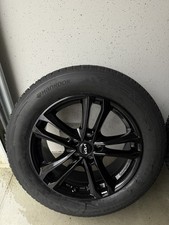 Kia Hankook Reifen + Felgen 