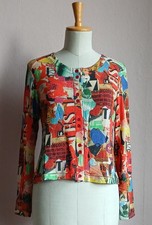 AVENTURES DES TOILES