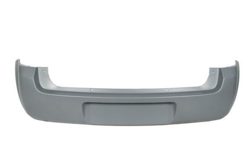 Stoßstange hinten für opel - hinten,
