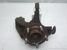 Ford Focus C-Max Bj2004 Achsschenkel Radlagergehäuse vorn links 1.6TDCi 80kw