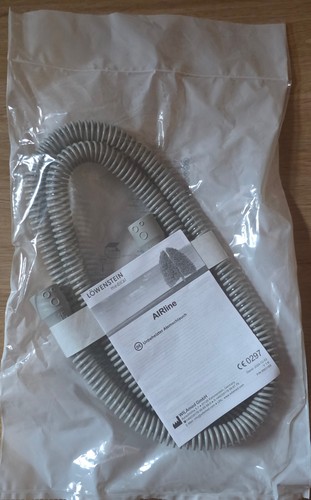 Cpap atemschlauch 180 - cpap-atemschlauch,