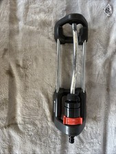 Gardena Viereckregner Aquazoom