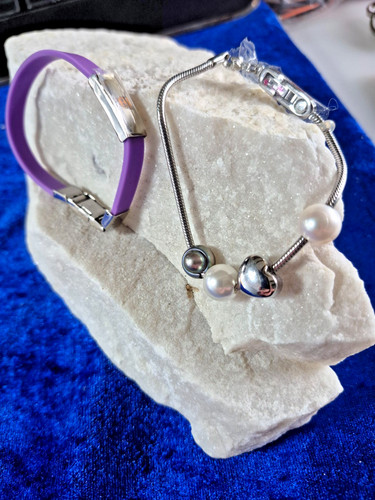 Energetix magnetschmuck - magnetschmuck,