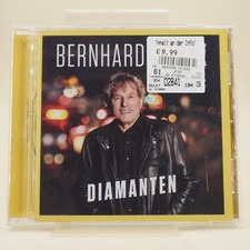 Bernhard Brink - Diamanten |