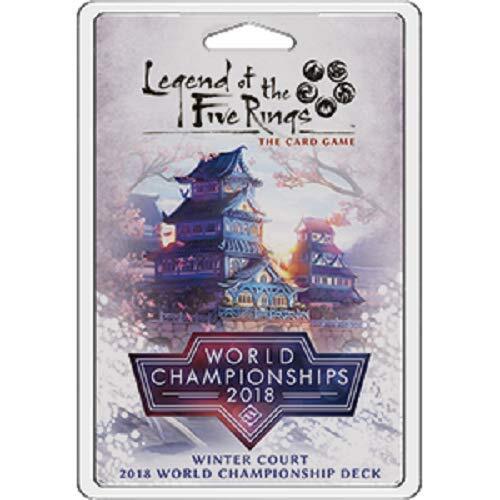 Legend the five - of,