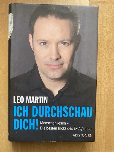 Ich durchschau dich - !:, menschen