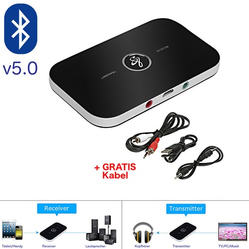 Bluetooth transmitter - bluetooth,
