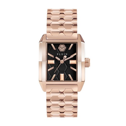 Philipp plein damen uhr - uhr, analog