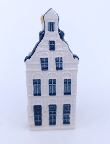 Delft bols for klm - delft, dutch