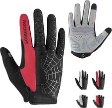 ROCKBROS Cycling Gloves for