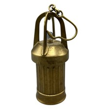 Bergbaulampe Blitzer