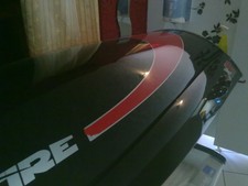 Solaruim uwe Speedfire XTT