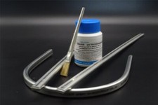 615g Karosseriezinn + 100g