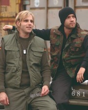 US Rangerweste Weste Anglerweste Campingweste Steppweste wattiert woodland Milt