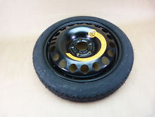 Notrad Ersatzrad Fiat Croma 194 4x16 ET41 115/70 16 Continental