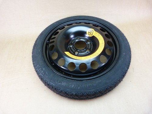 Notrad ersatzrad fiat croma - ersatzrad,