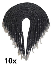 10x Kordel 140 cm für VIP