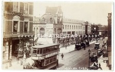 RP QUIN + AXTENS Seasons Show