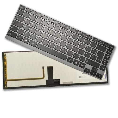 Tastatur für toshiba - tastatur,