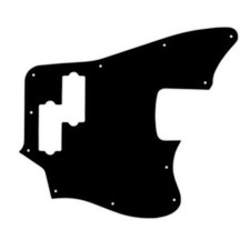US PICKGUARD für SQUIER®