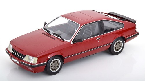 Norev opel monza 0 e - opel,