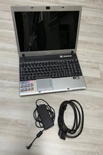 Notebook MSI Mega Book M670 *defekt* mit 4Gig RAM, ohne Festplatte