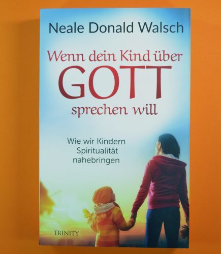 Wenn dein kind über gott - dein,