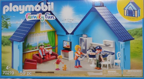 Playmobil fun park 70219 - fun,