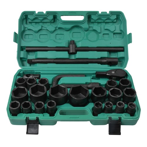 Tlg 1 zoll 21 65mm - 26-tlg, 1"