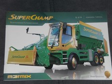 MARMIX SUPERCHAMP