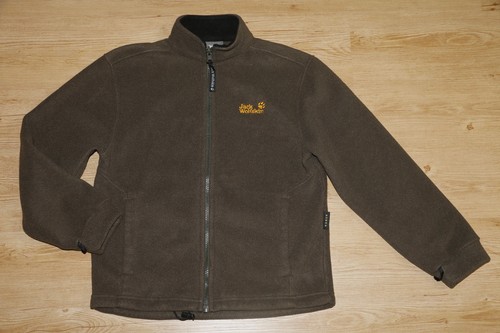 Jack wolfskin nanuk - jack,