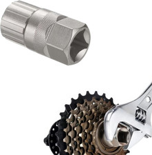 Fahrrad Kassette Werkzeug