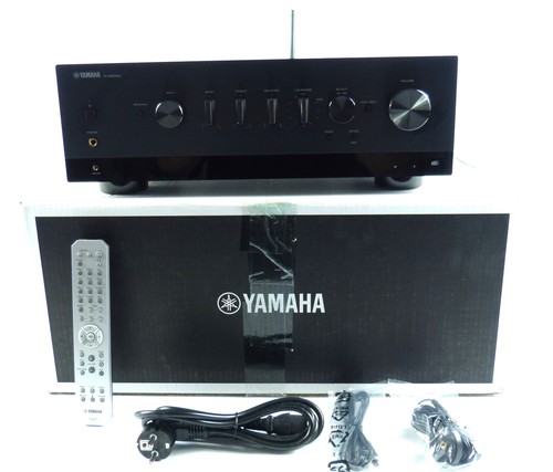 Yamaha n1000a stereo - r-n1000a,