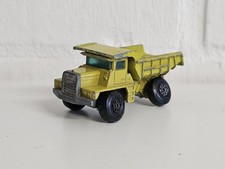 Dump Truck von Matchbox  - Modellauto (Set2)