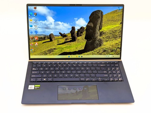 Asus zenbook 10510u - 15, 16gb
