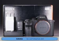 Sony A7R II 42,4MP im guten