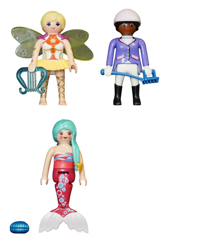 Playmobil 70149 figures serie - 70149,