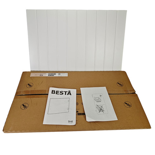 Ikea sutterviken weiße tür - sutterviken,