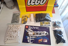 Lego Technic 8480 "Space