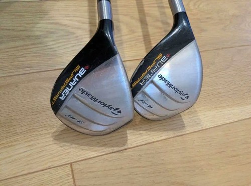 Taylormade burner superfast - taylormade,