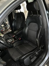 Sitz Vorne Links Audi A6 Avant