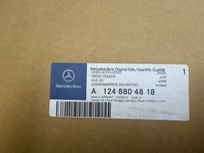Mercedes w124 kotflügel - mercedes,
