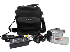 Sony DCR-HC23E, Nightshot