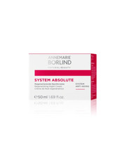 annemarie börlind system