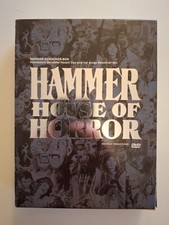 Hammer House of Horror 4 DVD