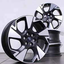 19 Zoll original Ford Transit