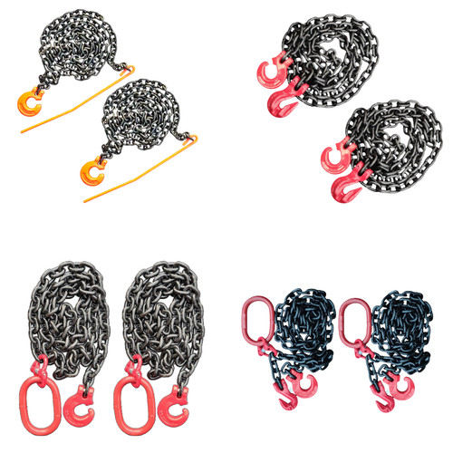 Sparset forstkette gk8 8mm - sparset,
