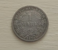 Münze deutsches reich - münze,