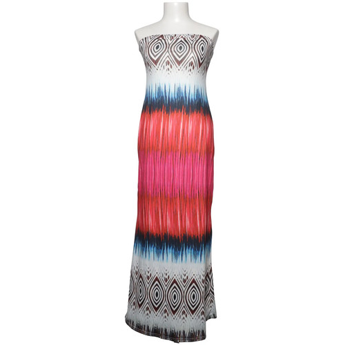 Maxikleid größe m - größe:,
